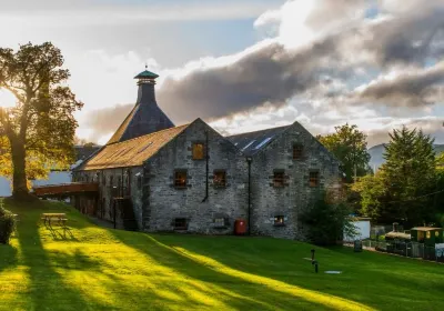 Aberfeldy