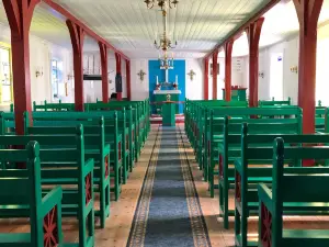 Church of Kap Dan