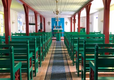 Church of Kap Dan
