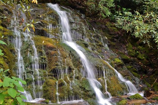 Mingo Falls
