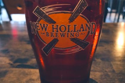 New Holland Brewing - Holland Brewpub