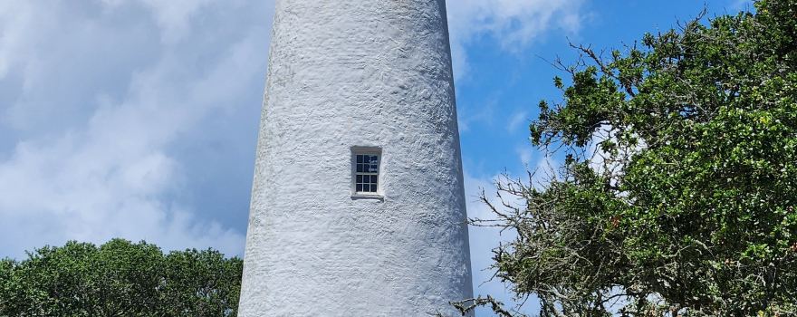 Ocracoke Lighthouse