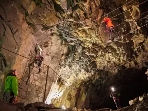 Honister Slate Mine