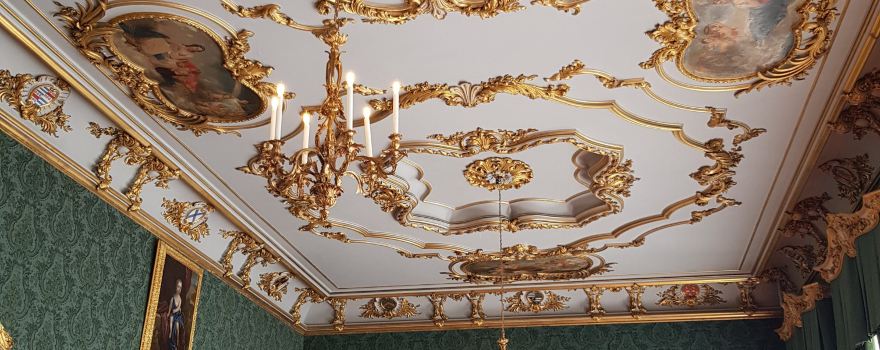 Wrest Park