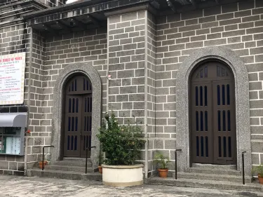 曼達盧永