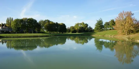 UGolf du Chateau de Cely, Golf Pays de Fontainebleau