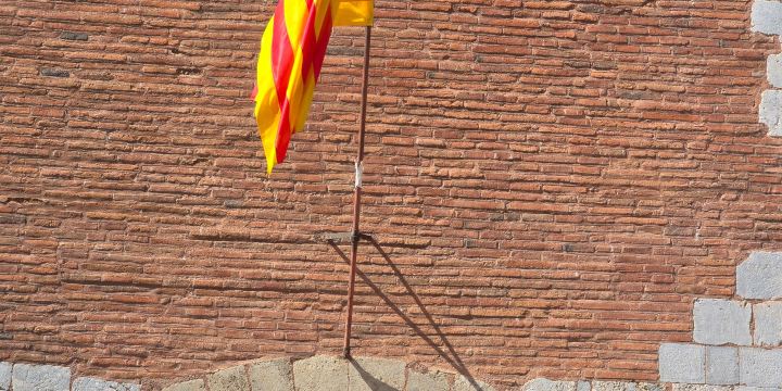 Le Castillet | Musee Casa Pairal