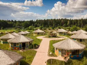 Serengeti Park Hodenhagen