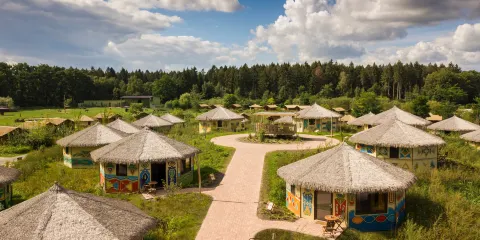 霍登哈根塞倫蓋蒂公園