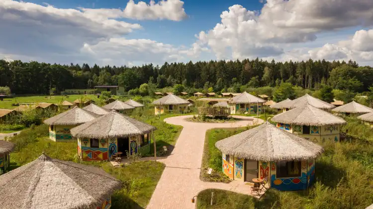 Hotels in Hodenhagen