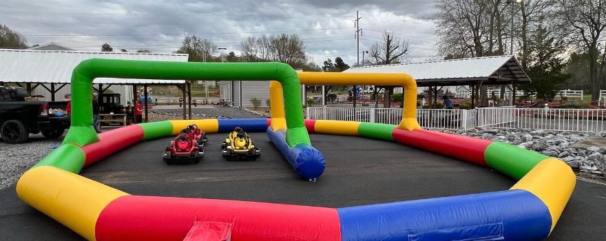 Kentucky Shores Family Fun Center