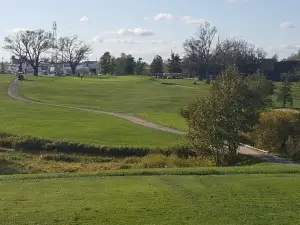 Kapuskasing Golf Club