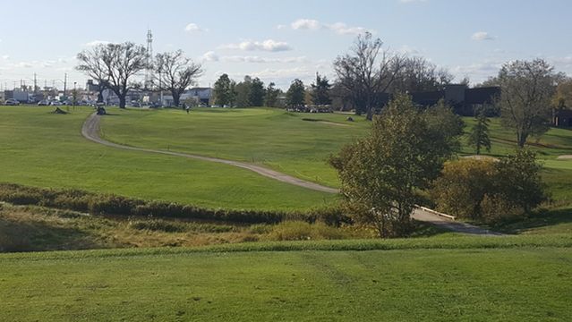 Kapuskasing Golf Club