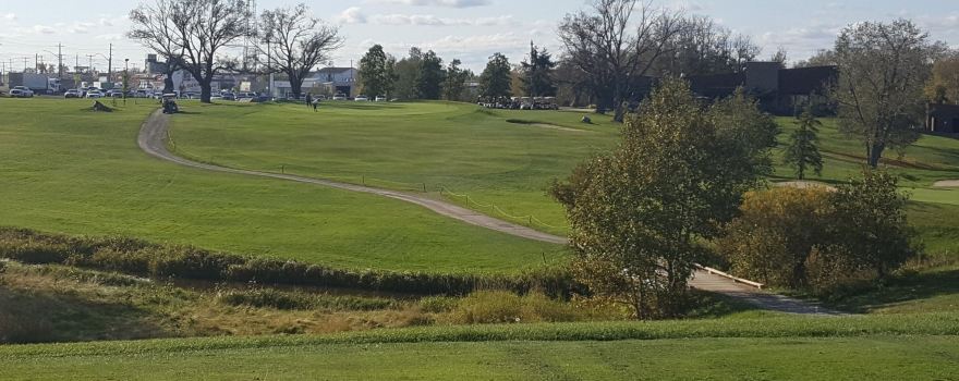 Kapuskasing Golf Club