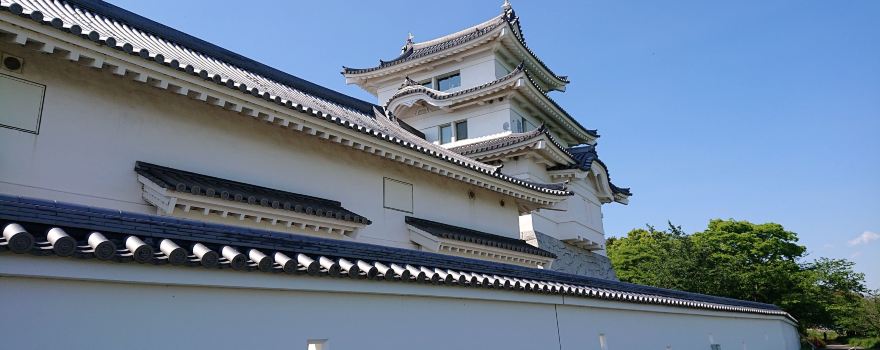 千葉県立関宿城博物館
