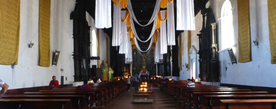 Chichicastenango