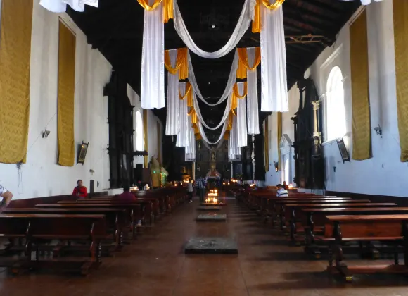 奇奇卡斯特南戈