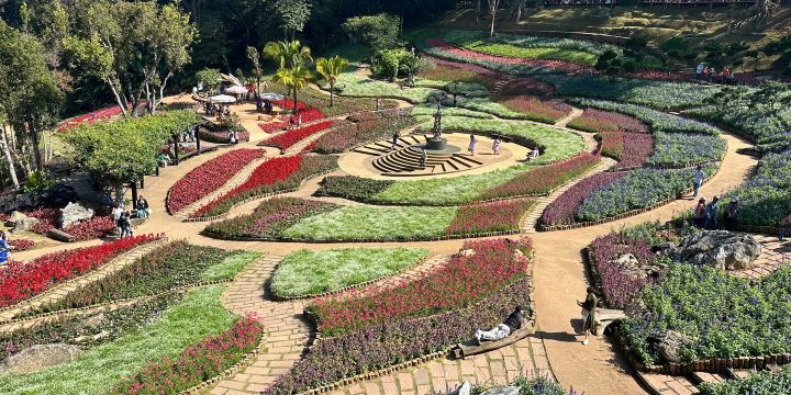 Doi Tung