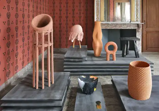 Hotels near Design Museum Gent