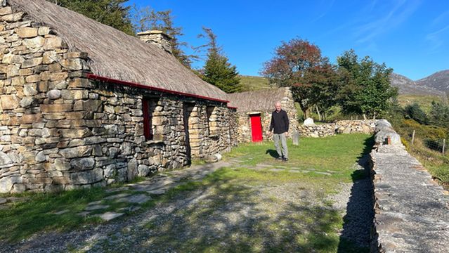 Connemara Heritage & History Centre