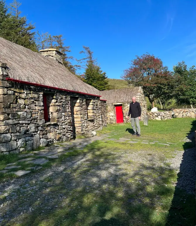 Clifden