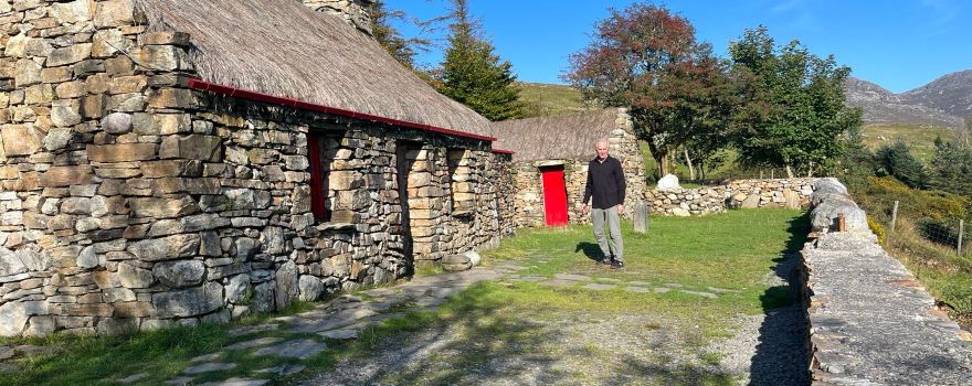 Connemara Heritage & History Centre