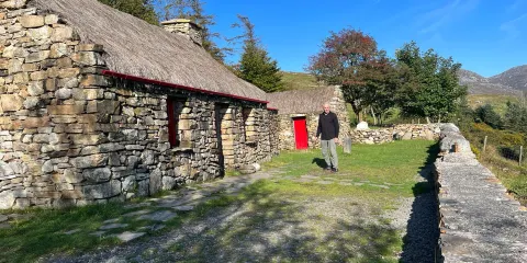 Connemara Heritage and History Centre