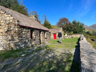 Connemara Heritage & History Centre