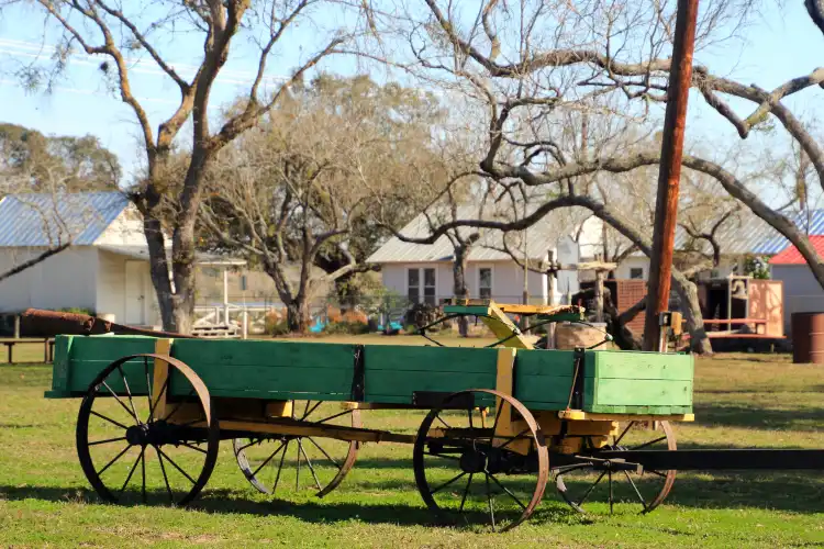 Travelodge Hotels in Karnes City