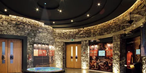 Bru Boru Cultural Centre