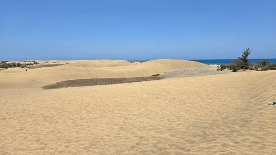 Playa de Maspalomas