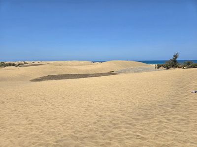 Playa de Maspalomas