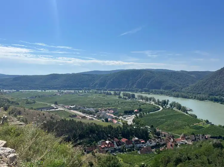 Durnstein