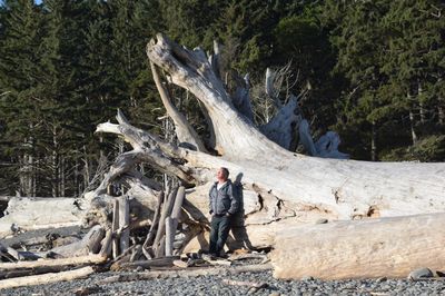 Rialto Beach