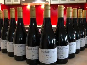 Barrecas Wines