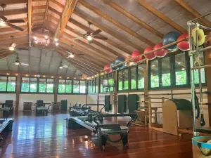 Pilates Nosara