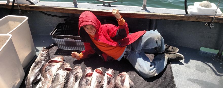 Tidewind Sportfishing