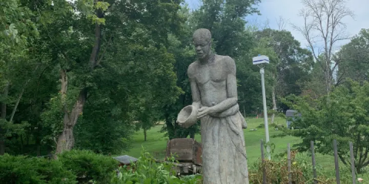 Sandy Spring Slave Museum and African Art Gallery