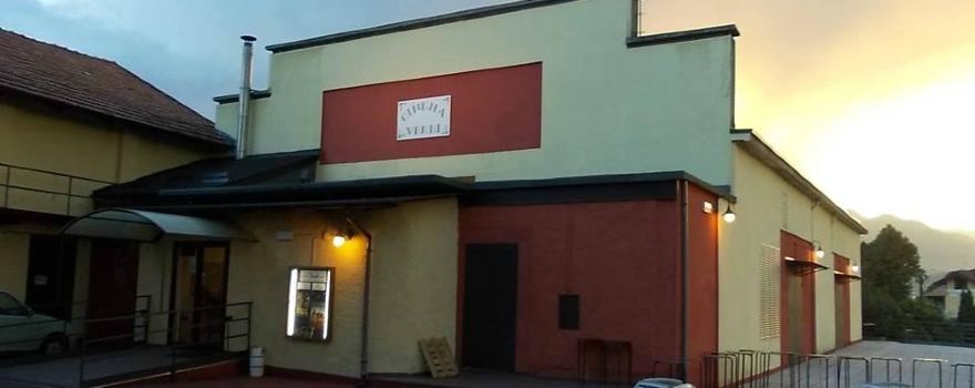 Cinema Verdi