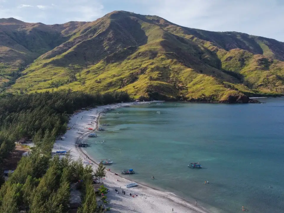 4_Nagsasa Cove
