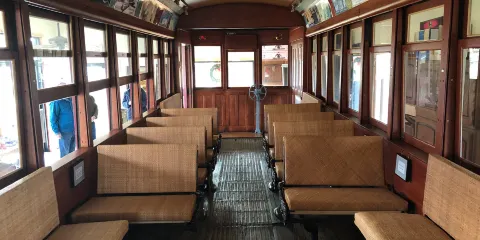 Kankakee Railroad Museum