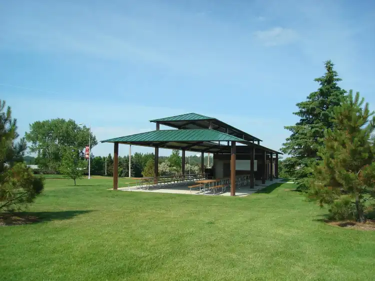 Hotels in Dickinson