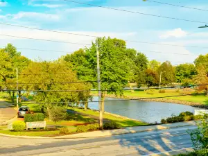 Charles City Whitewater
