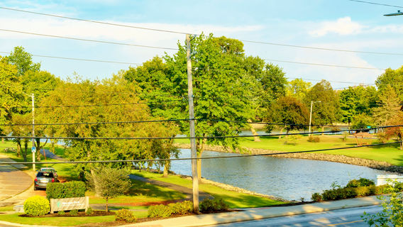 Charles City Whitewater