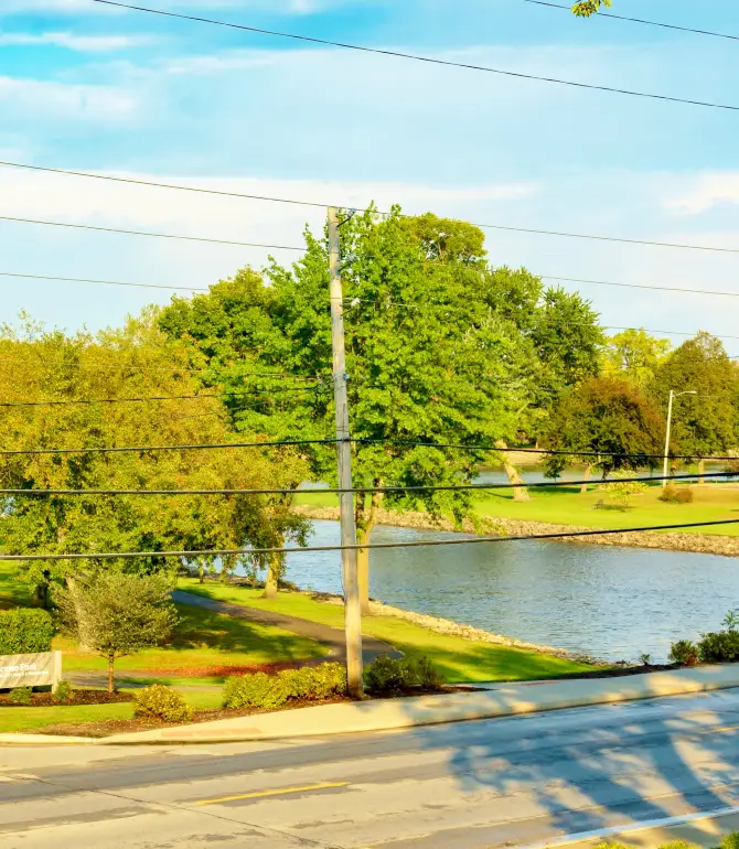 Charles City