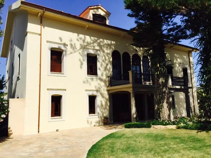 Hotel in zona Museum of Eleftherios Venizelos