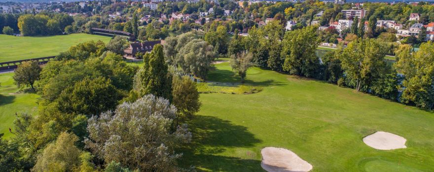 Golf de l'Ile Fleurie