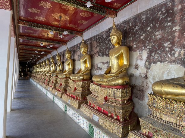 วัดราชบพิธสถิตมหาสีมารามราชวรวิหาร