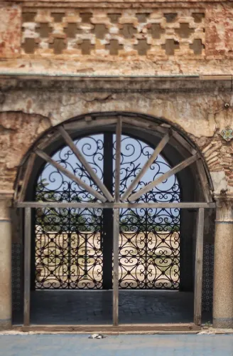 Oran
