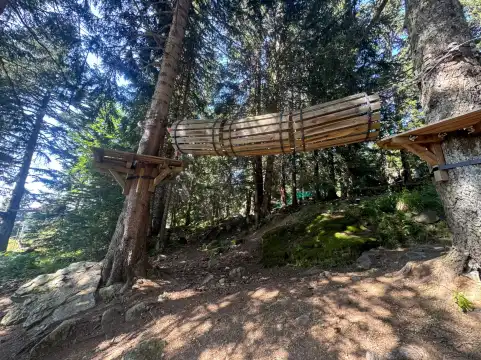 Hotels near Chamrousse Aventures